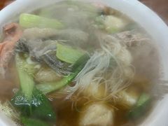 -巴哈面店(沈家门西大街店)