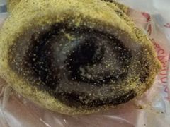 -清真老西北角温记粘食店(长沙路店)