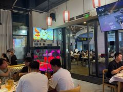 -五丁桥光头香辣蟹(望江橡树林店)