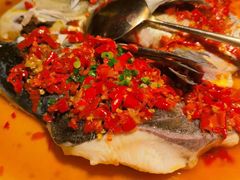 -老湘村·湖南土菜(天河维多利店)