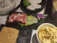 -大喜牛鲜牛肉火锅(世纪金源店)