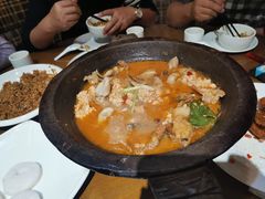 -肖记公安牛肉鱼杂馆· 省级非物质文化遗产(仁和路店)