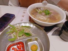 -CHILL Pho澳洲牛肉越南粉(佛山顺德万象汇店)