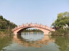 -张公山寨景区