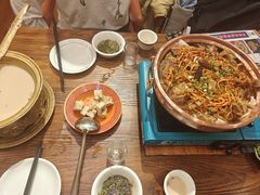 -如意林卡藏餐吧 (九寨沟店)