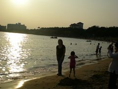 -青岛第三海水浴场