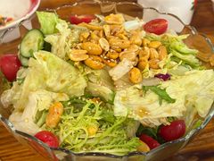 -冶建镜子·中国龙虾王(总店)