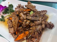 -宝发园名菜馆