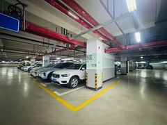 -名流健康高端体检中心·名宾门诊·健康管理