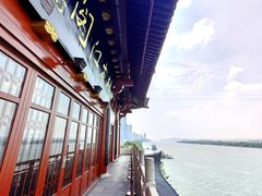 -杜甫江阁