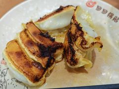 -回回锅贴(小河沿店)