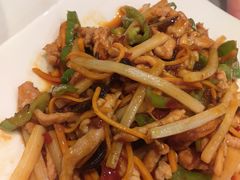 -苏湘小馆·不做预制菜(青年公社店)