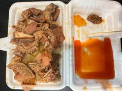 -细妹五香牛杂(步行街店)