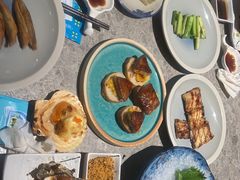 -大渔铁板烧(大悦城店)