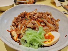 米仓牛肉丼-米仓食堂(凯德广场店)