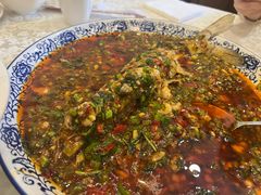 -高坎一品甲鱼庄(两河店)