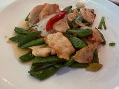 -老洋房花园饭店(绍兴路店)