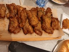 -必胜客(环球店)