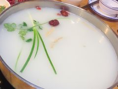 -打酱友•斑鱼海鲜粥火锅(吴桥店)