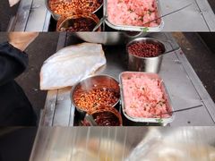 -六广门毛阿姨糯米饭