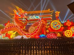 -西安城墙·碑林历史文化景区