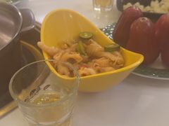 -润园四季椰子鸡火锅(南山海岸城店)