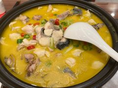 -鲁宴·鲁煨黄河生态大鲤鱼(月坛店)
