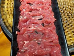 -捞围鲜·港式打边炉(海阳路店)