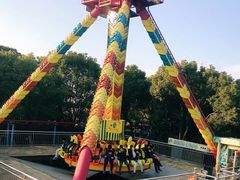 -南昌之星游乐场