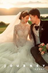 -乐派诗婚纱摄影