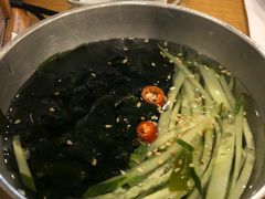 -姜虎东白丁烤肉(深圳湾后海汇店)