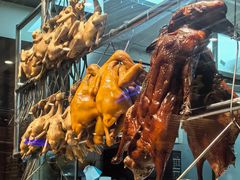 -龙记香港茶餐厅(久光百货店)