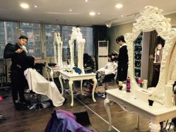 -原木·Top Design发型定制