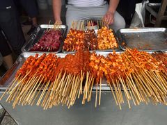 -圆西烤肉(园西路店)