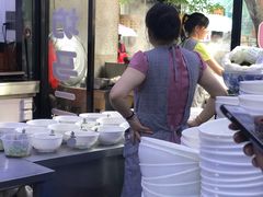 -回坊马二饺子馆