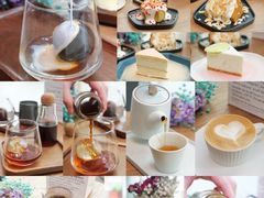 -Home Cafe(水榭春天店)