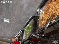 自助。。-甲21号招待所