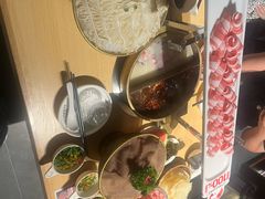 -东道煮牛肉火锅(东盛大街店)