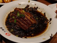 -六泰居·尔滨地标·东北菜(松北店)