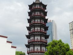 -绳金塔