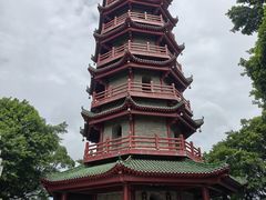 -南沙天后宫景区