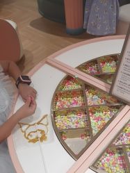 点击看大图 -奈尔宝·儿童乐园·亲子餐厅(苏州大悦城店)