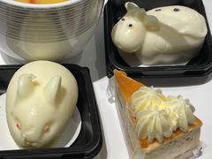 -初色海鲜自助(万丰路店)
