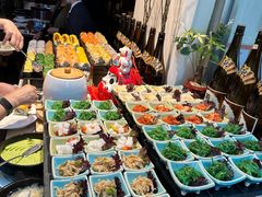 -东莞塘厦三正半山温泉酒店·沙利文西餐厅