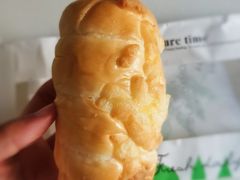 -Tomado绿色烘焙(大尧三路店)