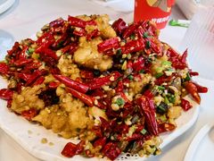 -德林酸菜鱼火锅(南丹店)