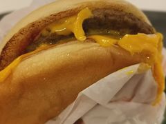 -麦当劳(列东店)