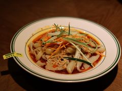 -贯贯吉·清真餐厅(浙江中路店)