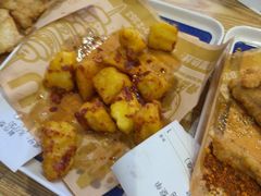 -魔都三兄弟酸辣粉·蘸卤炸串(虹桥万科店)