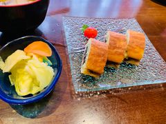 -千代武日本料理(开发区店)